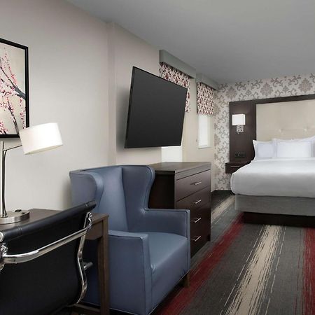 West End Washington Dc, Tapestry Collection By Hilton Hotel Eksteriør billede