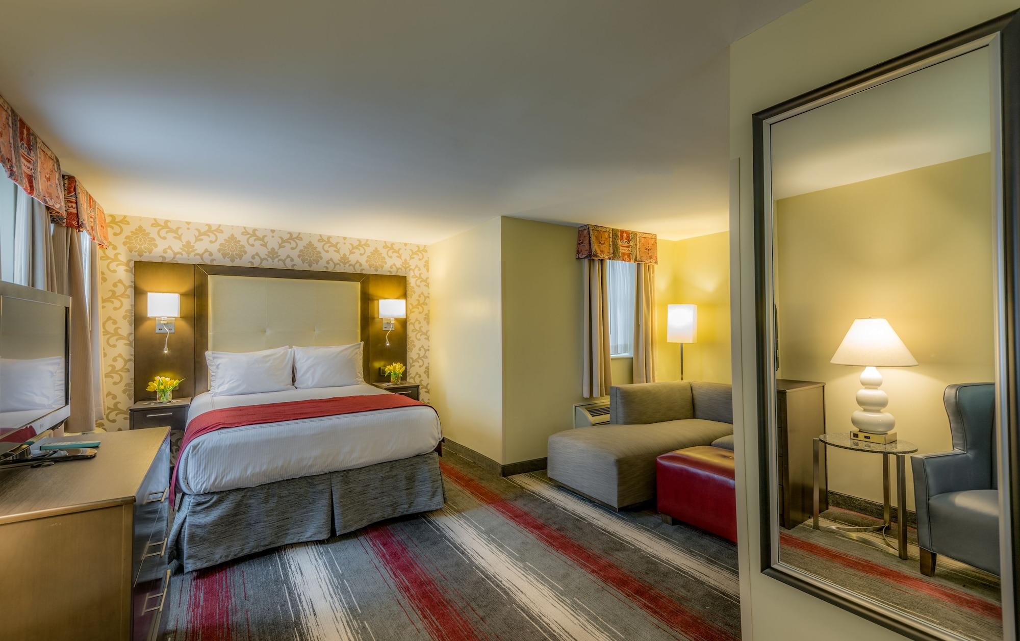 West End Washington Dc, Tapestry Collection By Hilton Hotel Eksteriør billede