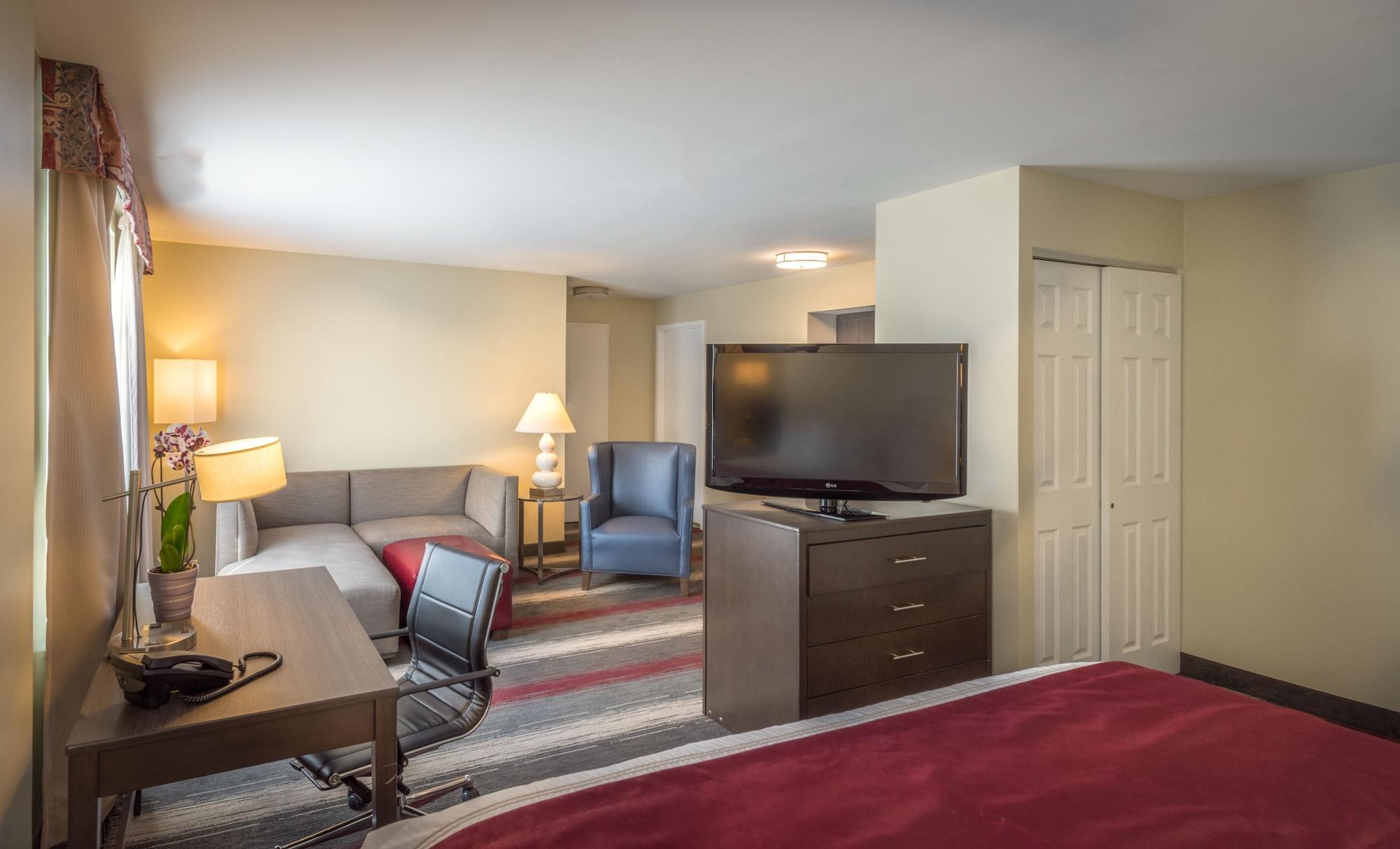 West End Washington Dc, Tapestry Collection By Hilton Hotel Eksteriør billede