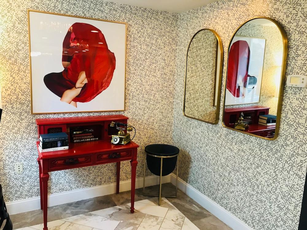 West End Washington Dc, Tapestry Collection By Hilton Hotel Eksteriør billede
