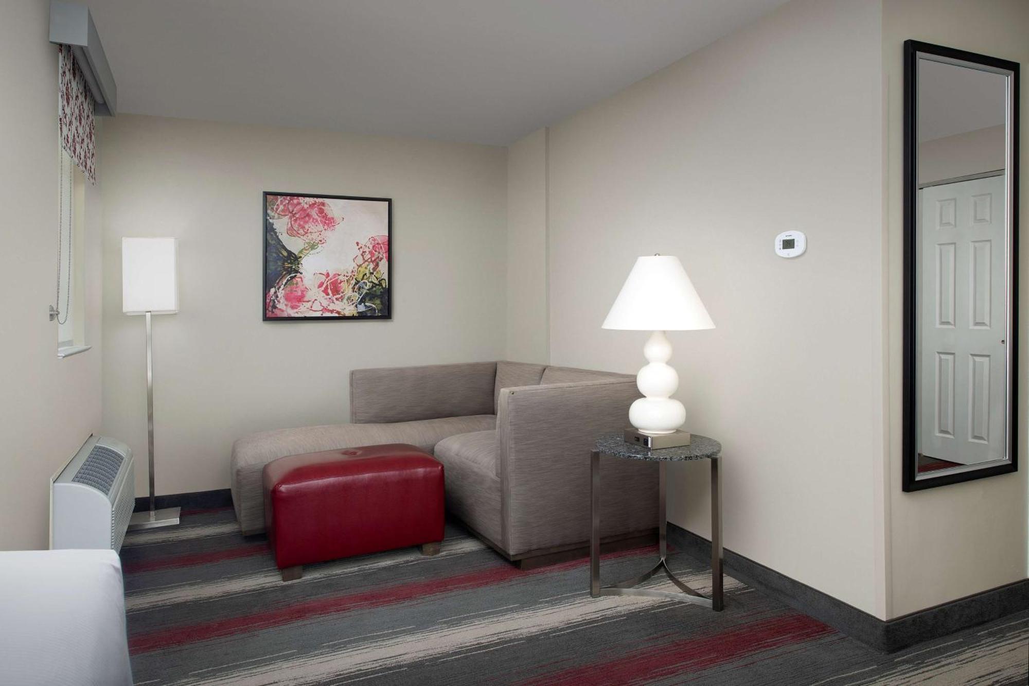 West End Washington Dc, Tapestry Collection By Hilton Hotel Eksteriør billede