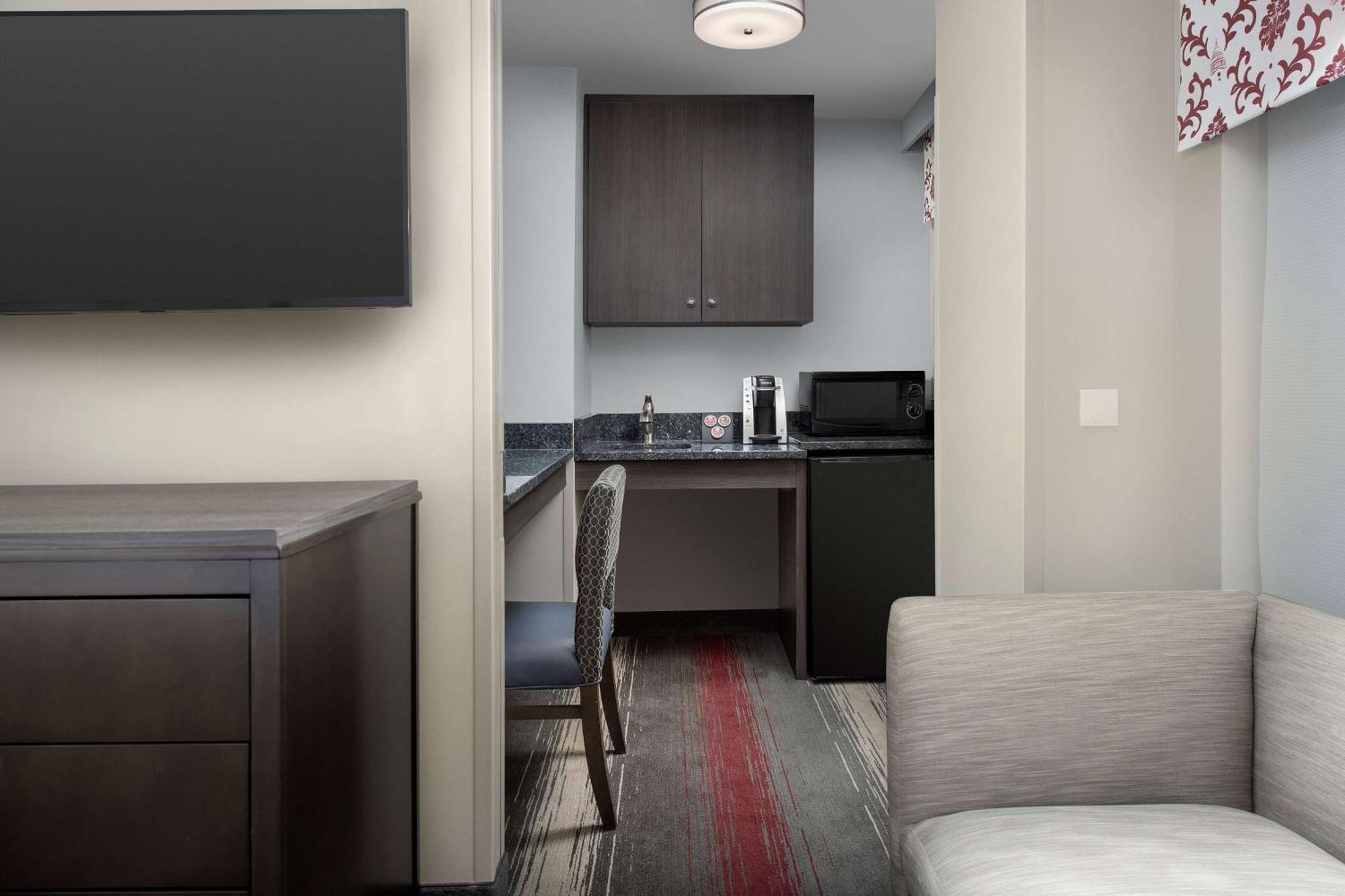West End Washington Dc, Tapestry Collection By Hilton Hotel Eksteriør billede