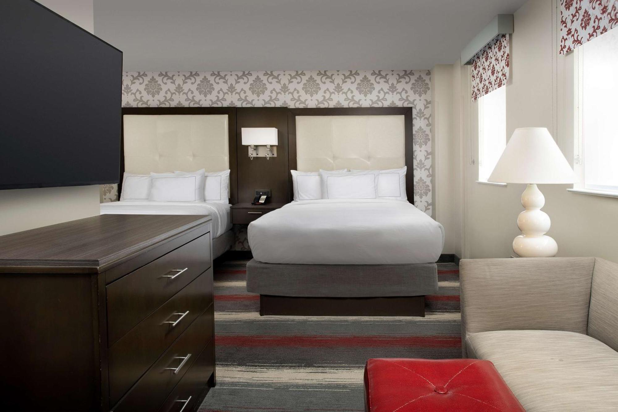 West End Washington Dc, Tapestry Collection By Hilton Hotel Eksteriør billede