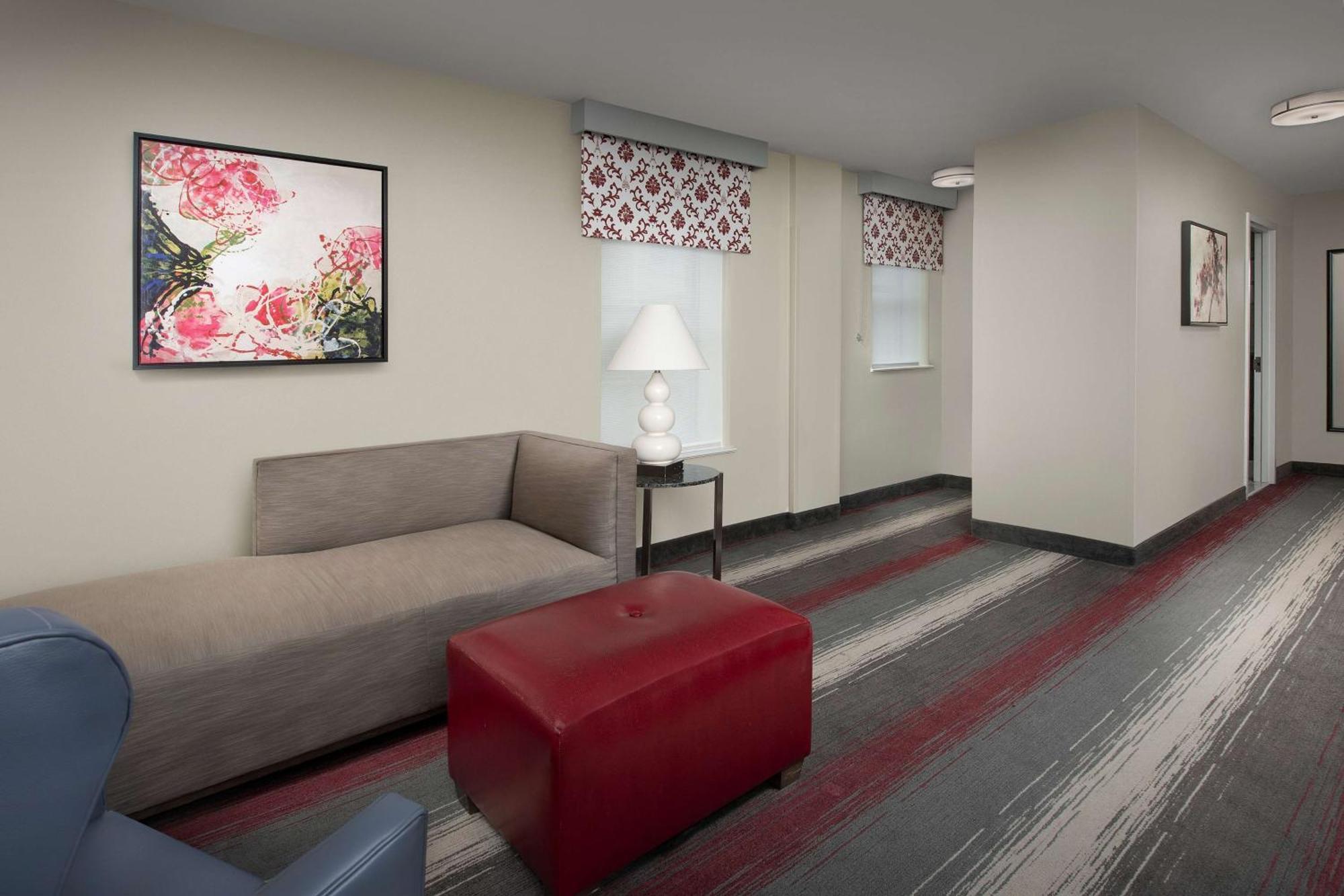 West End Washington Dc, Tapestry Collection By Hilton Hotel Eksteriør billede