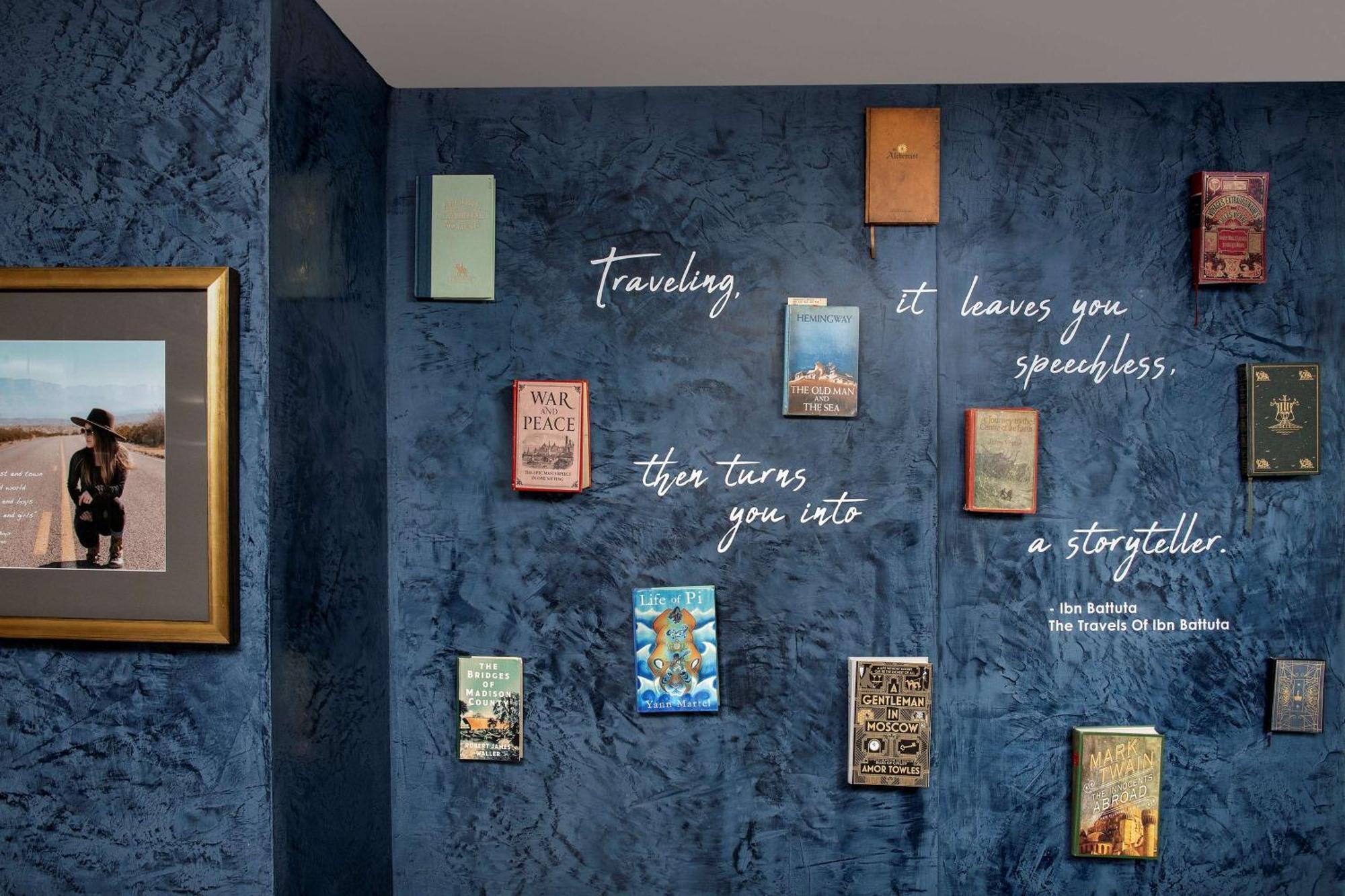 West End Washington Dc, Tapestry Collection By Hilton Hotel Eksteriør billede