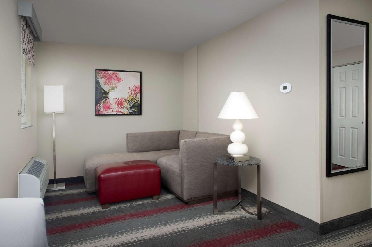 West End Washington Dc, Tapestry Collection By Hilton Hotel Eksteriør billede