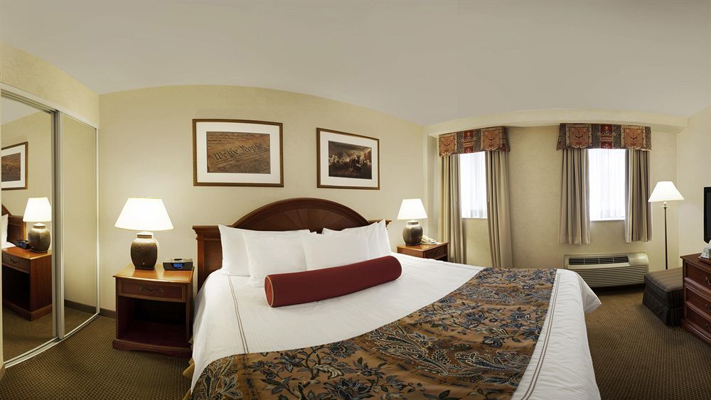 West End Washington Dc, Tapestry Collection By Hilton Hotel Eksteriør billede