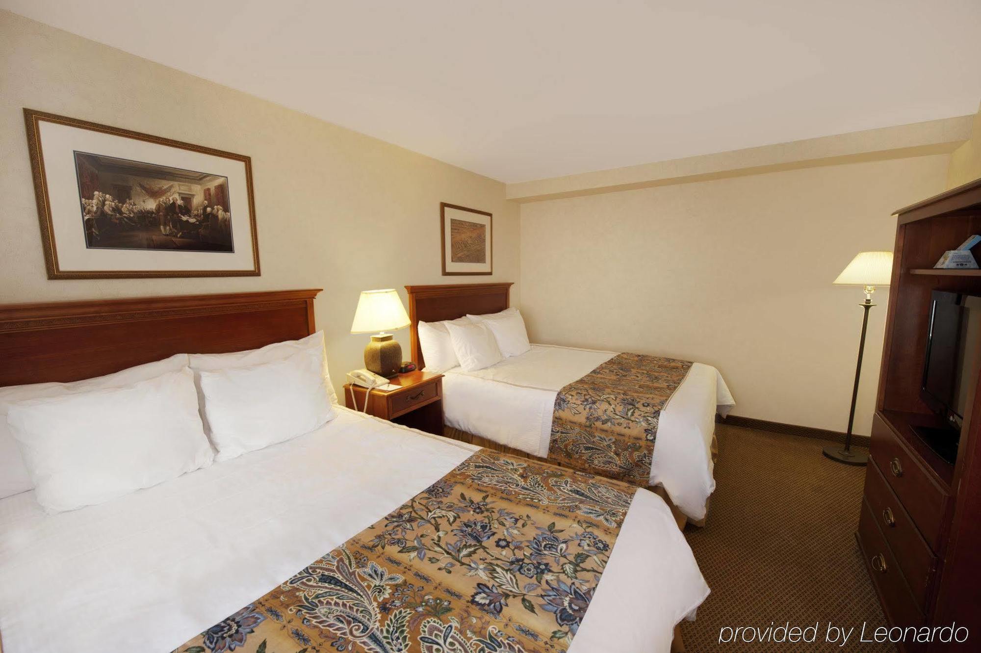 West End Washington Dc, Tapestry Collection By Hilton Hotel Eksteriør billede