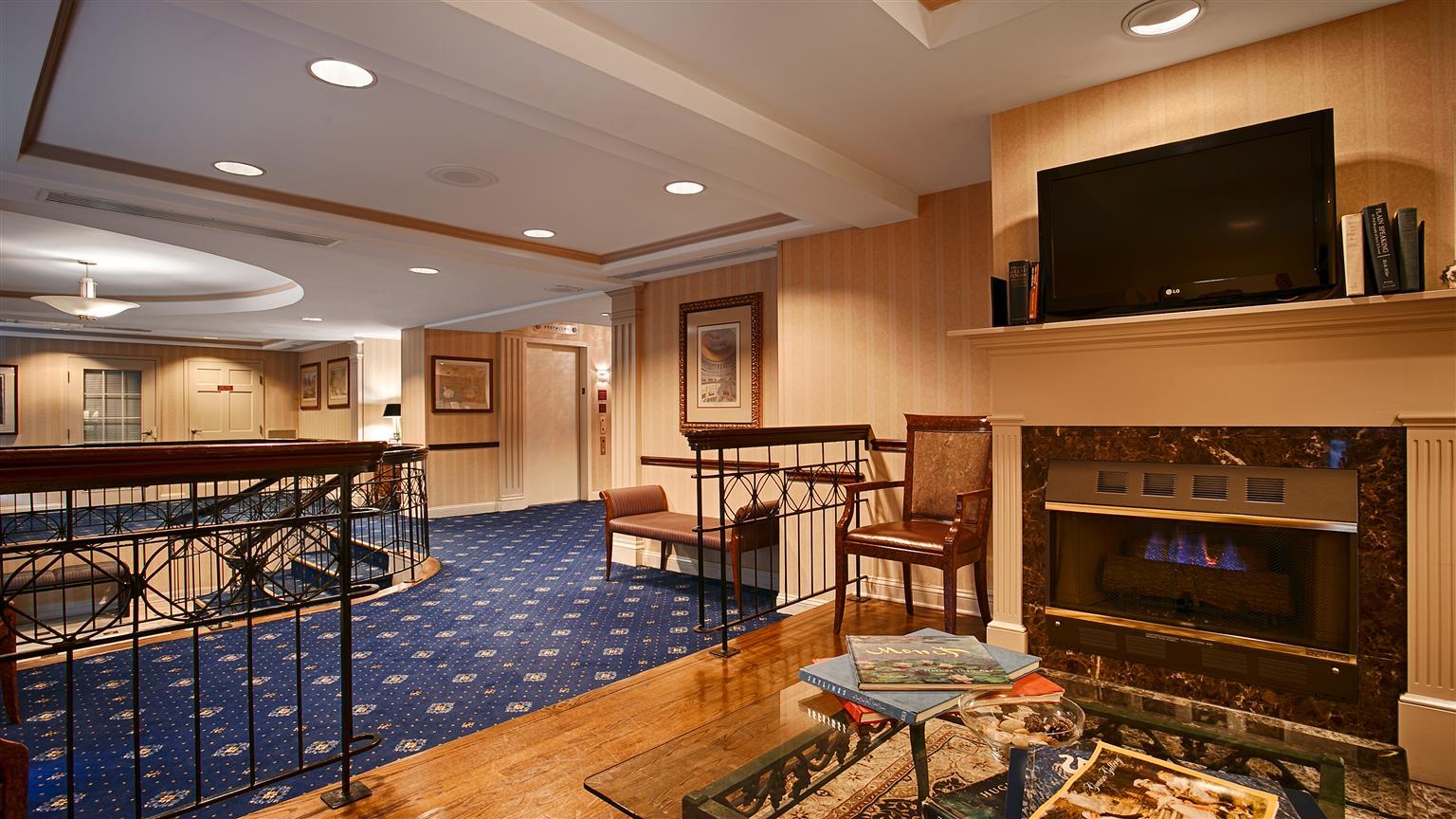 West End Washington Dc, Tapestry Collection By Hilton Hotel Eksteriør billede