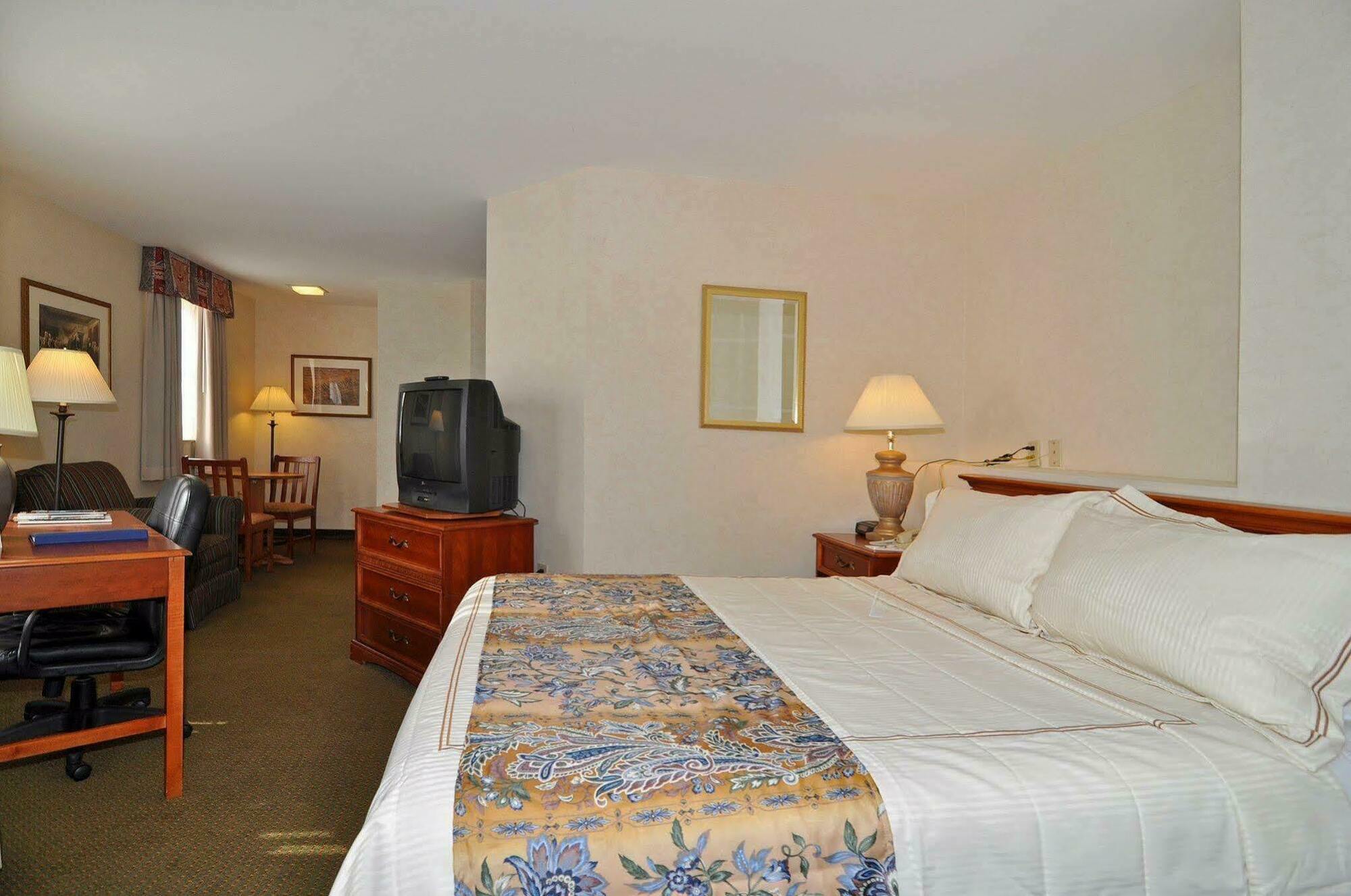 West End Washington Dc, Tapestry Collection By Hilton Hotel Eksteriør billede