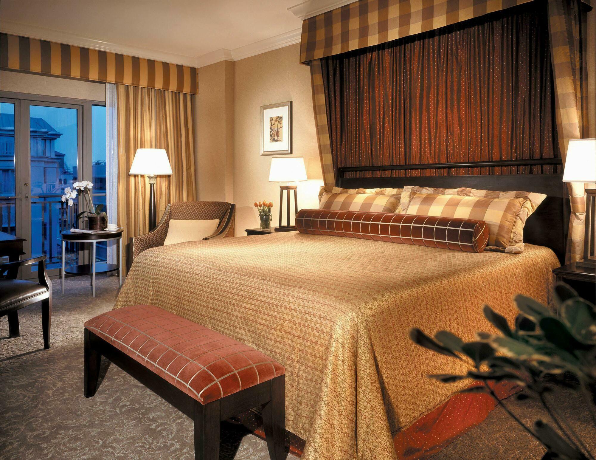 West End Washington Dc, Tapestry Collection By Hilton Hotel Eksteriør billede